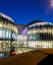 Aquis Plaza Aachen Bild 8