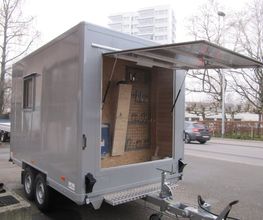 Huber Fahrzeugbau Bild 11
