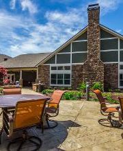 Dominion Senior Living of Bristol image 12