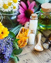 TCM-Praxis Zhou Ling Bild 1