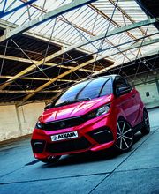 Jaubert Auto Loisirs SARL image 11