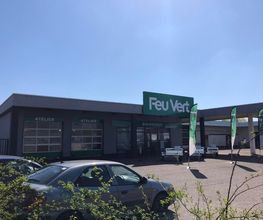 Feu Vert Meyzieu image 1