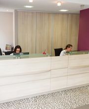 BIOGROUP - Laboratoire des Cigognes image 1