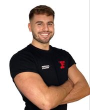David Nikolaitschik - Personal Trainer in Mannheim
