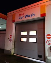 Shell Recharge Charging Station Bild 7