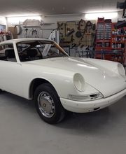 Taravella AG - Autospritzwerk & Carrosserie Bild 1