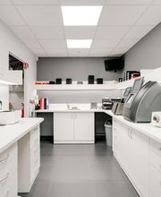 Opticien CONTREXÉVILLE Optical Center image 2