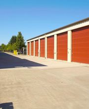 Iron Gate Storage - Mill Plain image 9