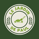 Le jardin de Paul