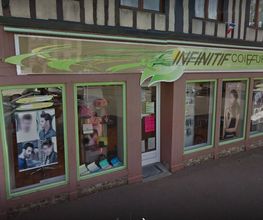 Infinitif image 1