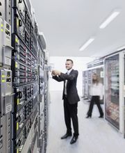 Bechtle IT-Systemhaus Weimar Bild 3