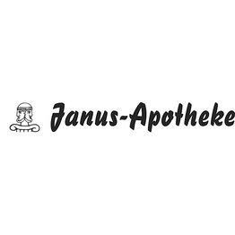 Logo der Janus-Apotheke