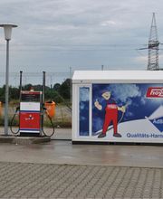 Hoyer Automatenstation - Hauptbild