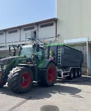 Agrar-Center Sempach Station Bild 5