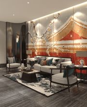 Wok Palais Royal Restaurant Bild 12