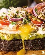 Schweinske Restaurant in Hamburg Barmbek - Schnitzel, Burger & Frühstück Bild 6