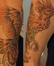 Harmony Tattoo image 5