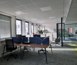 Saretec Siège image 2