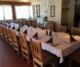 Hôtel Restaurant du Cygne Bild 8
