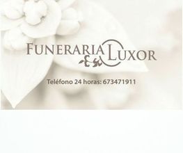 FUNERARIAS LUXOR imagen 5