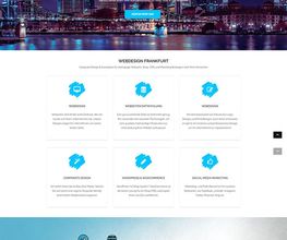 Vecuro Webdesign Bild 2