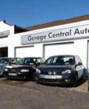 Garage Central Autos image 1