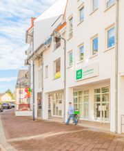 AOK PLUS - Filiale Taucha Bild 2