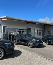 Garage Büchin AG Bild 4