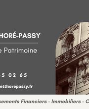 Cabinet Thoré-Passy image 9