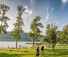Hotel Camping-Sutz am Bielersee Bild 1