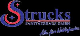 Sanitätshaus Strucks GmbH