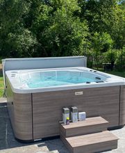 DE L'EAU AU JARDIN PISCINE MAGILINE image 13