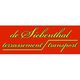 de Siebenthal terrassements et transports SA