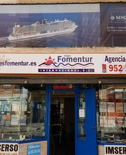 Viajes Fomentur imagen 1