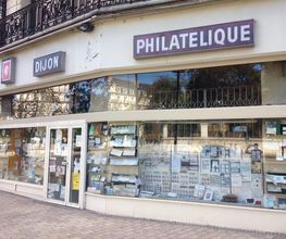 Dijon Philatélique image 2