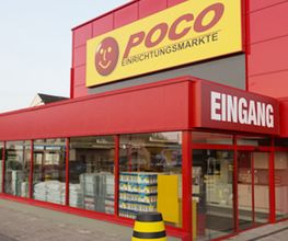 POCO Saarlouis Bild 1