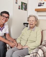 THARAD Pflegezentrum Bild 14