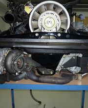 Garage Grütter - Motorsport Classicservice Bild 10