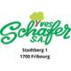 Schafer Yves SA