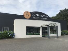 Biscuiterie La Lorientaise