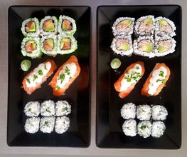 Samouraï Sushis image 5