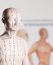 Shiatsu & Chi-Gung, Vismay Spillmann Bild 1