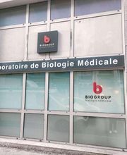 Laboratoire de Villeurbanne Charpennes -  BIOGROUP RHONE ALPES image 5
