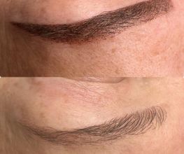 Permanent Make up - Dandelion Kosmetikstudio Potsdam Bild 18