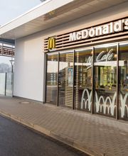 McDonald's Bild 1