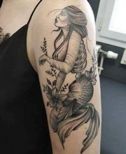 Lanterne Noire image 13