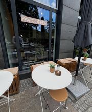 Fav'Coffee Café Bild 5