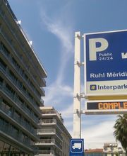 Parking Interparking Ruhl Méridien image 18