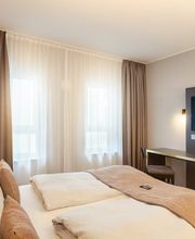 Holiday Inn - the niu, Mesh Stuttgart Messe by IHG Bild 11