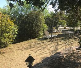 Bertho jardin image 3